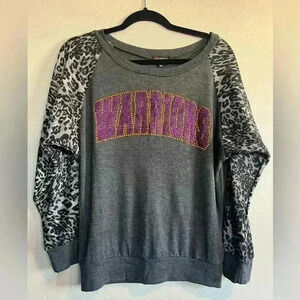 Woman’s GameDay NBA